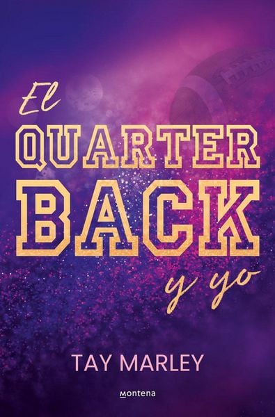 Produktbild: El Quarterback Y Yo / The Qb Bad Boy and Me