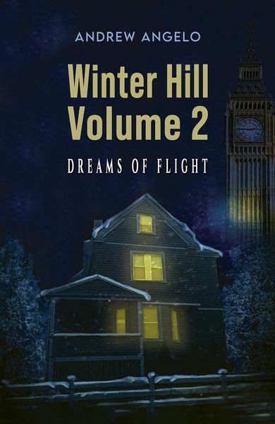 Produktbild: Winter Hill