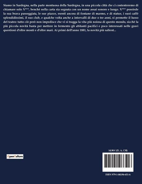 Produktbild: Fior di Sardegna