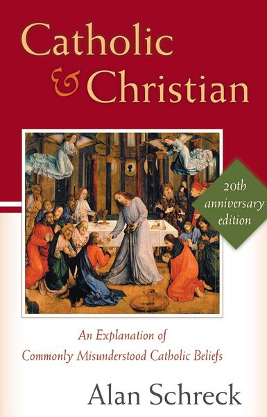 Produktbild: Catholic and Christian