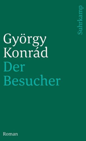 Produktbild: Der Besucher