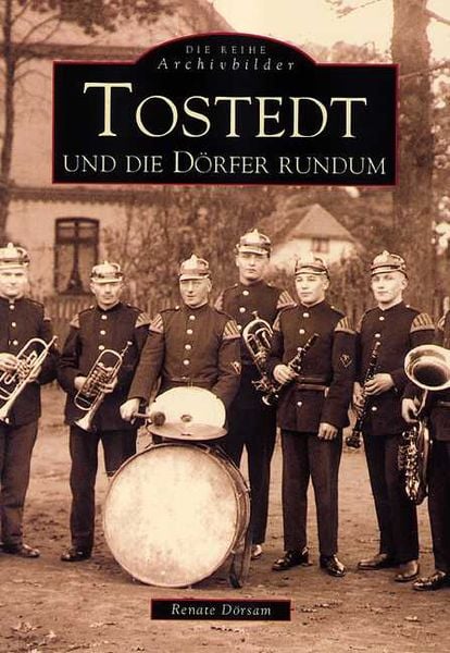 Tostedt und die Dörfer rundum