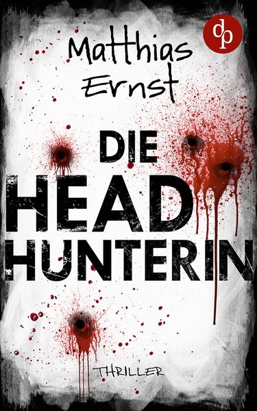 Produktbild: Die Headhunterin