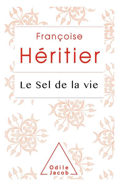Produktbild: Le Sel de la vie