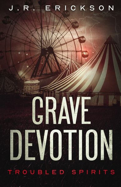 Produktbild: Grave Devotion