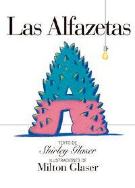 Produktbild: Las alfazetas