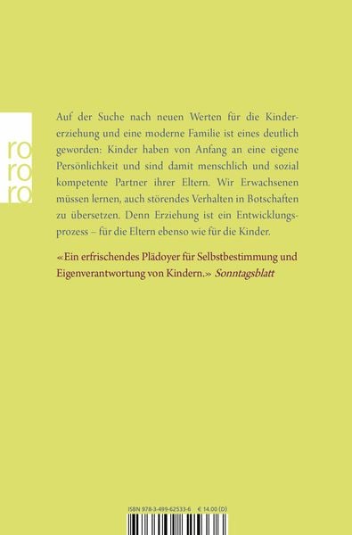 Produktbild: Dein kompetentes Kind
