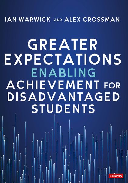 Produktbild: Greater Expectations: Enabling Achievement for Disadvantaged Students