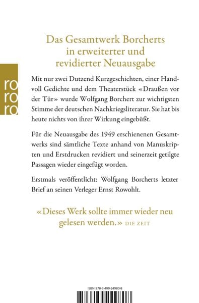Produktbild: Das Gesamtwerk