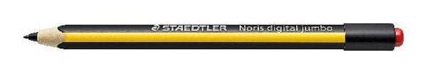 Produktbild: STAEDTLER Digitaler Stift Noris&reg; Digital Jumbo mit EMR-Technologie