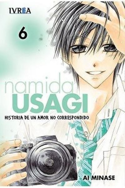 Produktbild: Namida Usagi