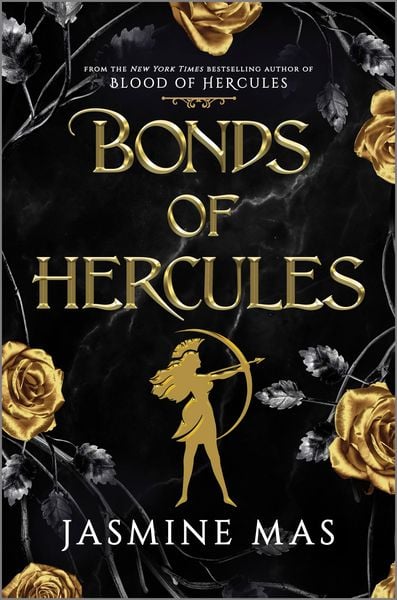 Produktbild: Bonds of Hercules