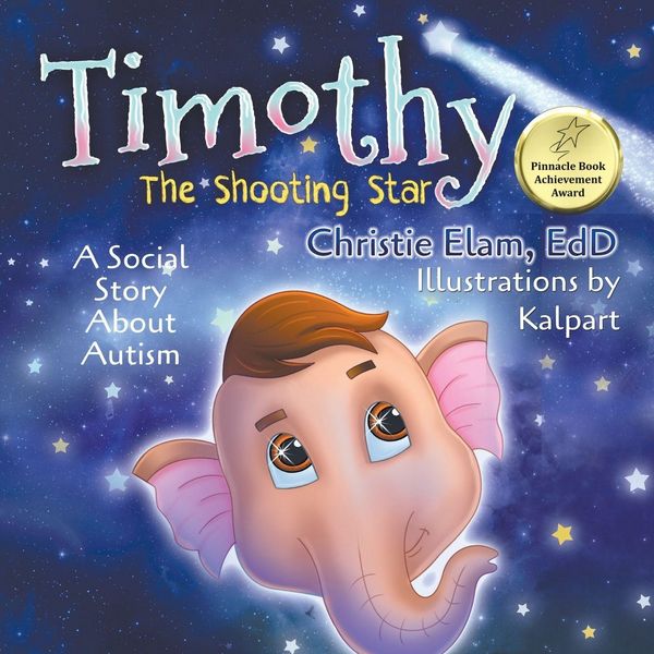 Produktbild: Timothy, The Shooting Star