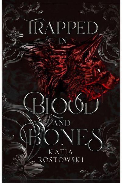 Produktbild: Trapped In Blood And Bones