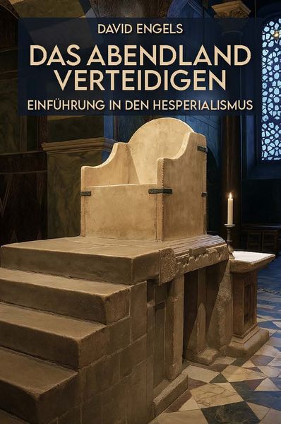 Produktbild: Das Abendland verteidigen