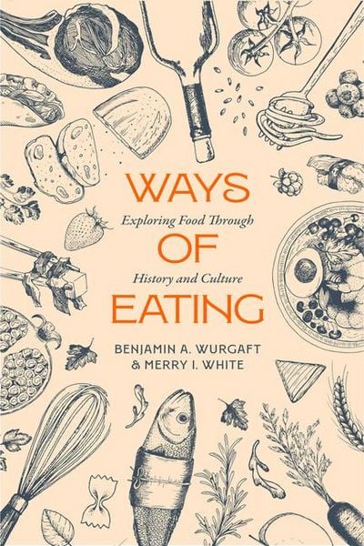 Produktbild: Ways of Eating