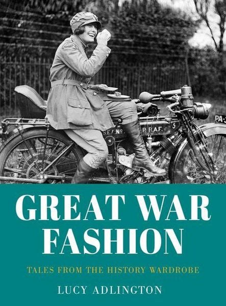 Produktbild: Great War Fashion