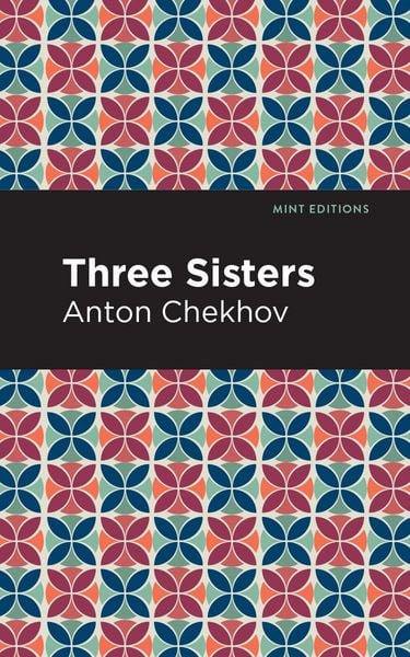 Produktbild: Three Sisters