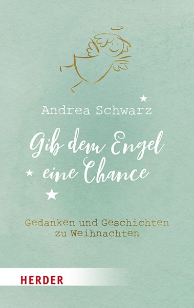 Produktbild: Gib dem Engel eine Chance
