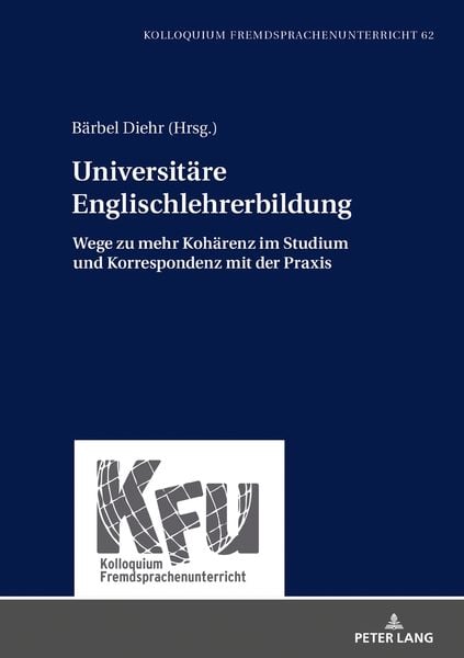 Universitäre Englischlehrerbildung