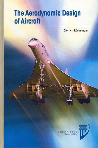 Produktbild: The Aerodynamic Design of Aircraft