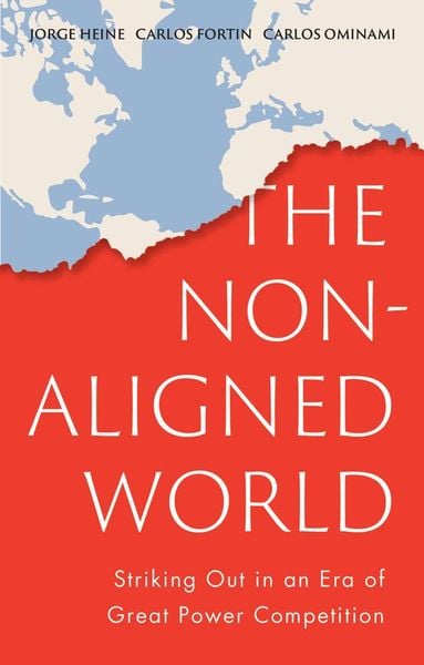 Produktbild: The Non-Aligned World