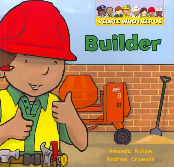 Produktbild: Builder