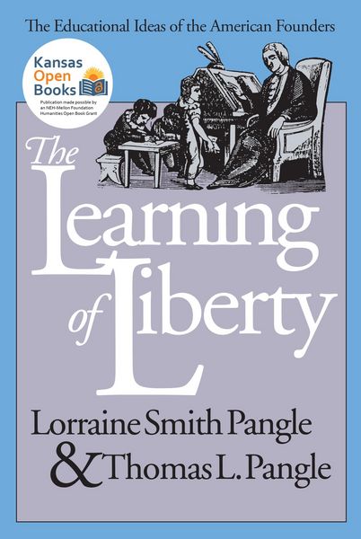 Produktbild: Learning of Liberty