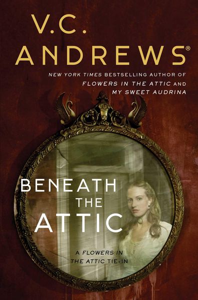 Produktbild: Beneath the Attic