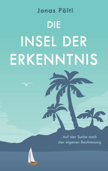 Produktbild: Die Insel der Erkenntnis