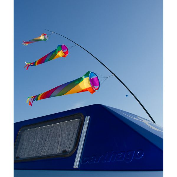 Produktbild: Windturbine, 60 cm