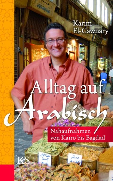 Produktbild: Alltag auf arabisch