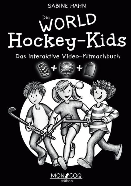 Produktbild: Die WORLD Hockey-Kids