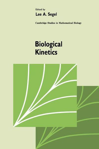 Produktbild: Biological Kinetics