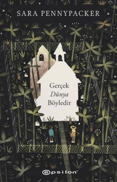 Produktbild: Gercek D&uuml;nya B&ouml;yledir