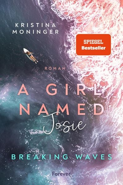 Produktbild: A Girl Named Josie