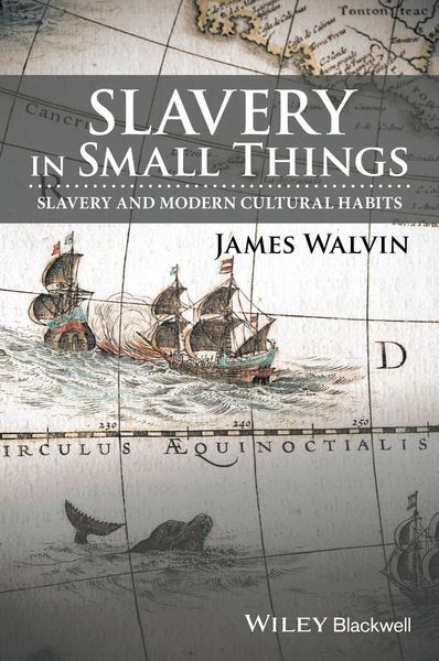 Produktbild: Slavery in Small Things