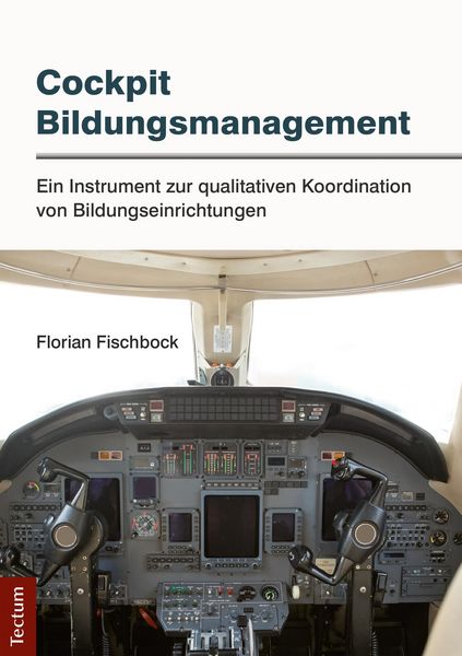 Produktbild: Cockpit Bildungsmanagement