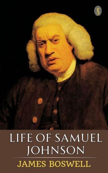 Produktbild: Life of Samuel Johnson