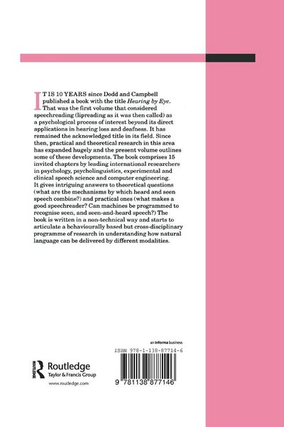 Produktbild: Hearing Eye II