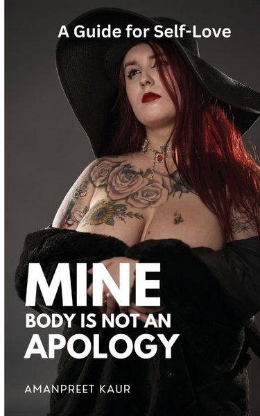 Produktbild: Mine Body Is Not an Apology