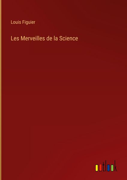 Produktbild: Les Merveilles de la Science