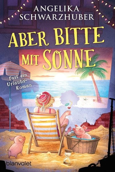 Produktbild: Aber bitte mit Sonne