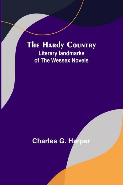 Produktbild: The Hardy Country