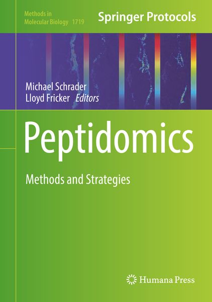 Produktbild: Peptidomics