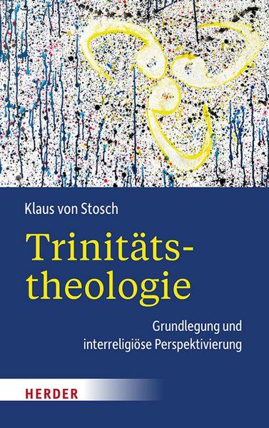 Produktbild: Trinit&auml;tstheologie