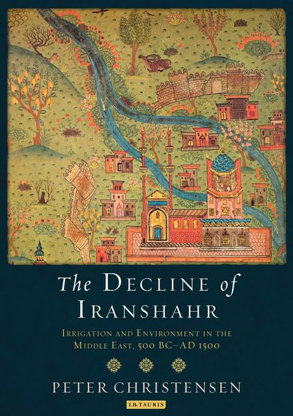 Produktbild: The Decline of Iranshahr