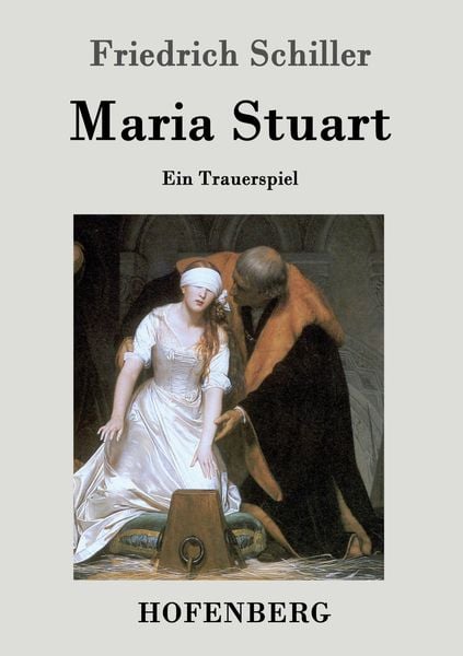 Produktbild: Maria Stuart