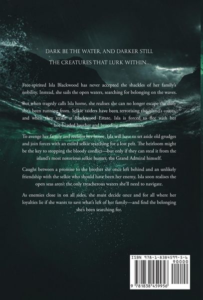 Produktbild: Sea of Souls