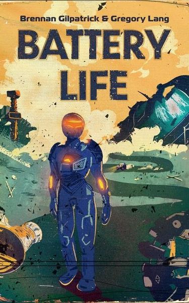 Produktbild: Battery Life